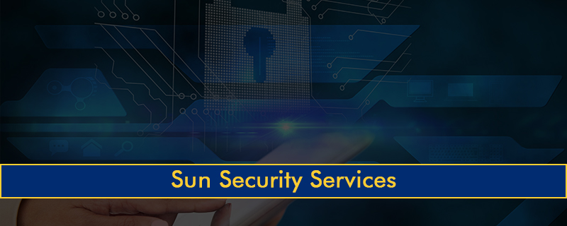 Sun Security Services 